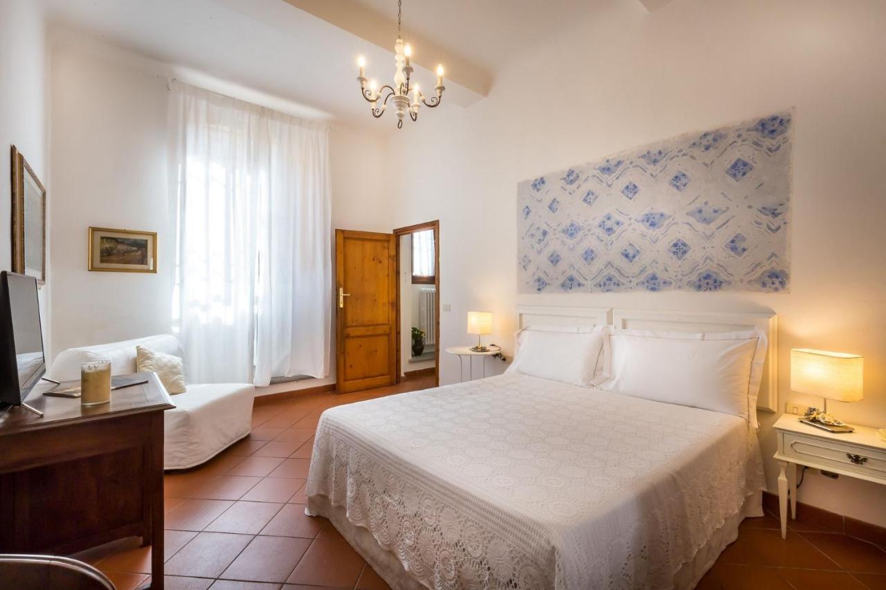 Classic Tuscany Apartments By Mmega Florence Buitenkant foto