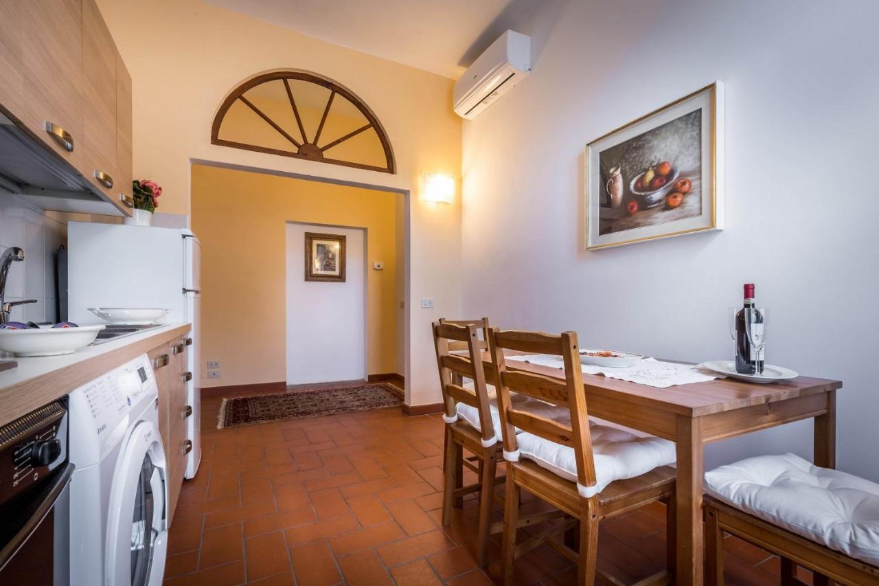 Classic Tuscany Apartments By Mmega Florence Buitenkant foto