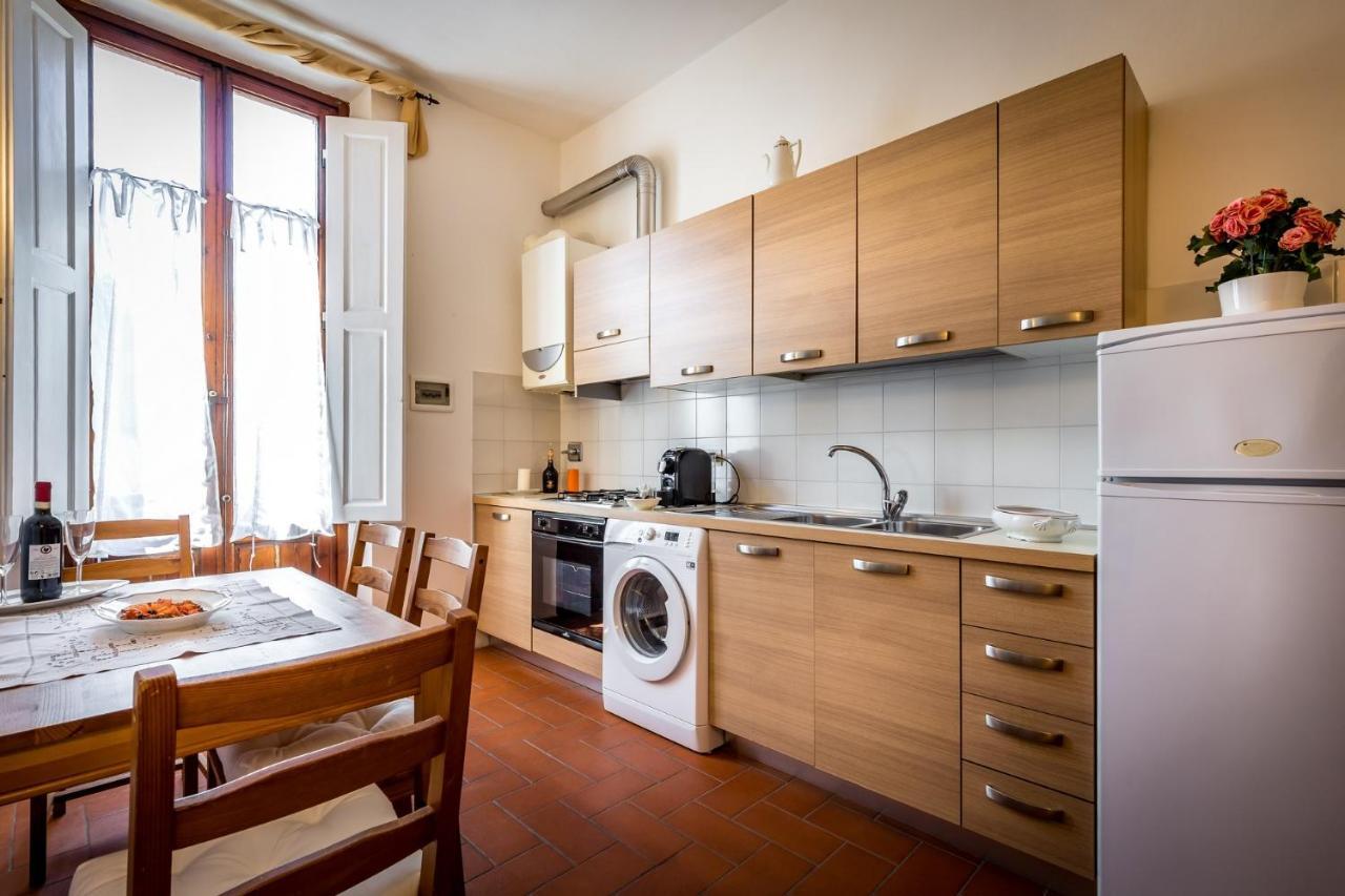 Classic Tuscany Apartments By Mmega Florence Buitenkant foto