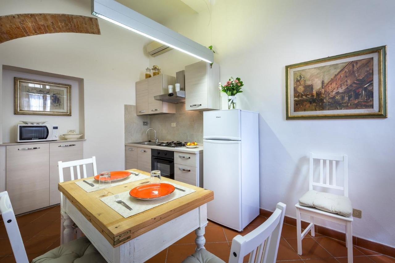 Classic Tuscany Apartments By Mmega Florence Buitenkant foto