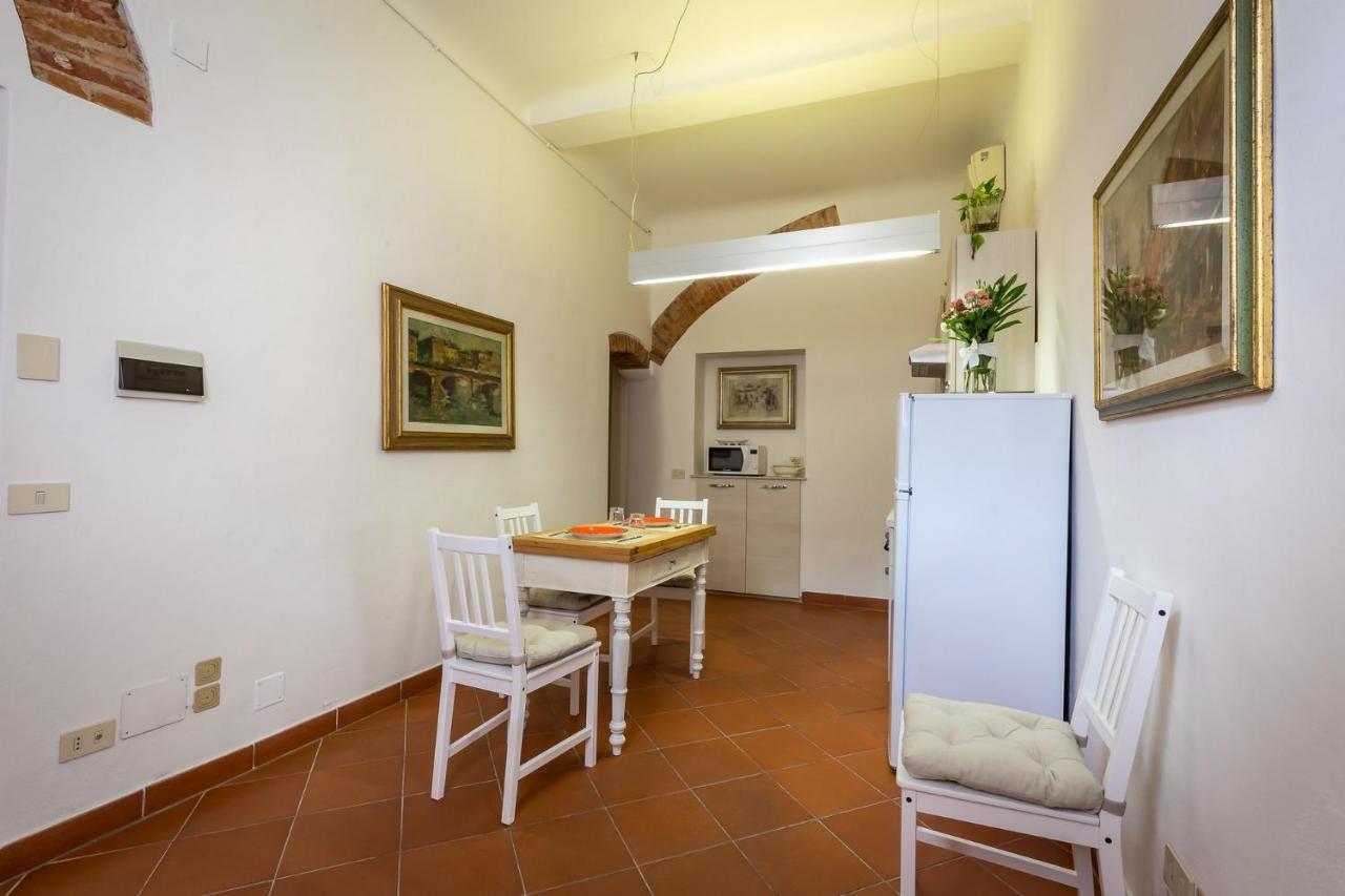 Classic Tuscany Apartments By Mmega Florence Buitenkant foto
