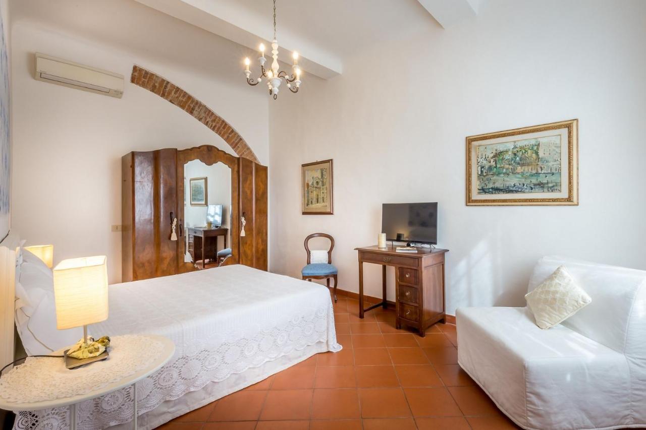 Classic Tuscany Apartments By Mmega Florence Buitenkant foto
