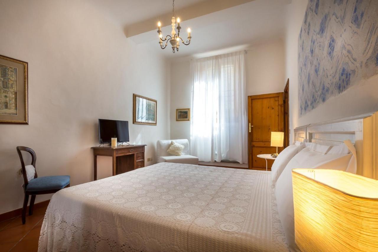Classic Tuscany Apartments By Mmega Florence Buitenkant foto