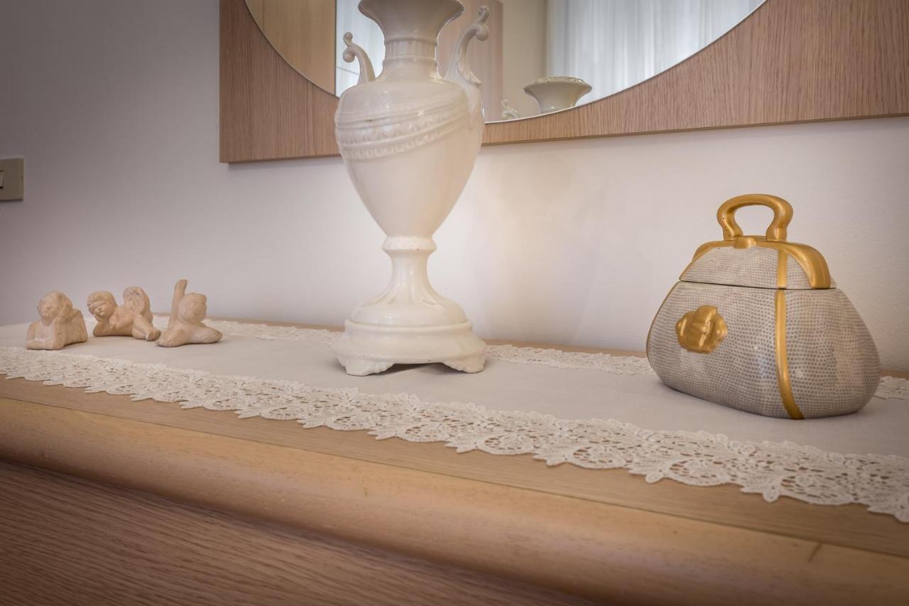 Classic Tuscany Apartments By Mmega Florence Buitenkant foto