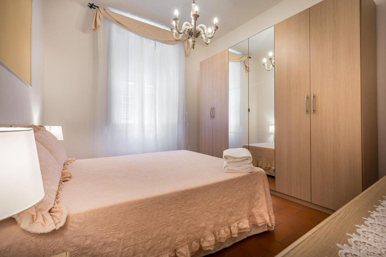 Classic Tuscany Apartments By Mmega Florence Buitenkant foto