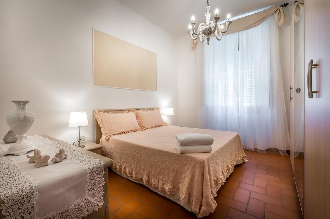 Classic Tuscany Apartments By Mmega Florence Buitenkant foto