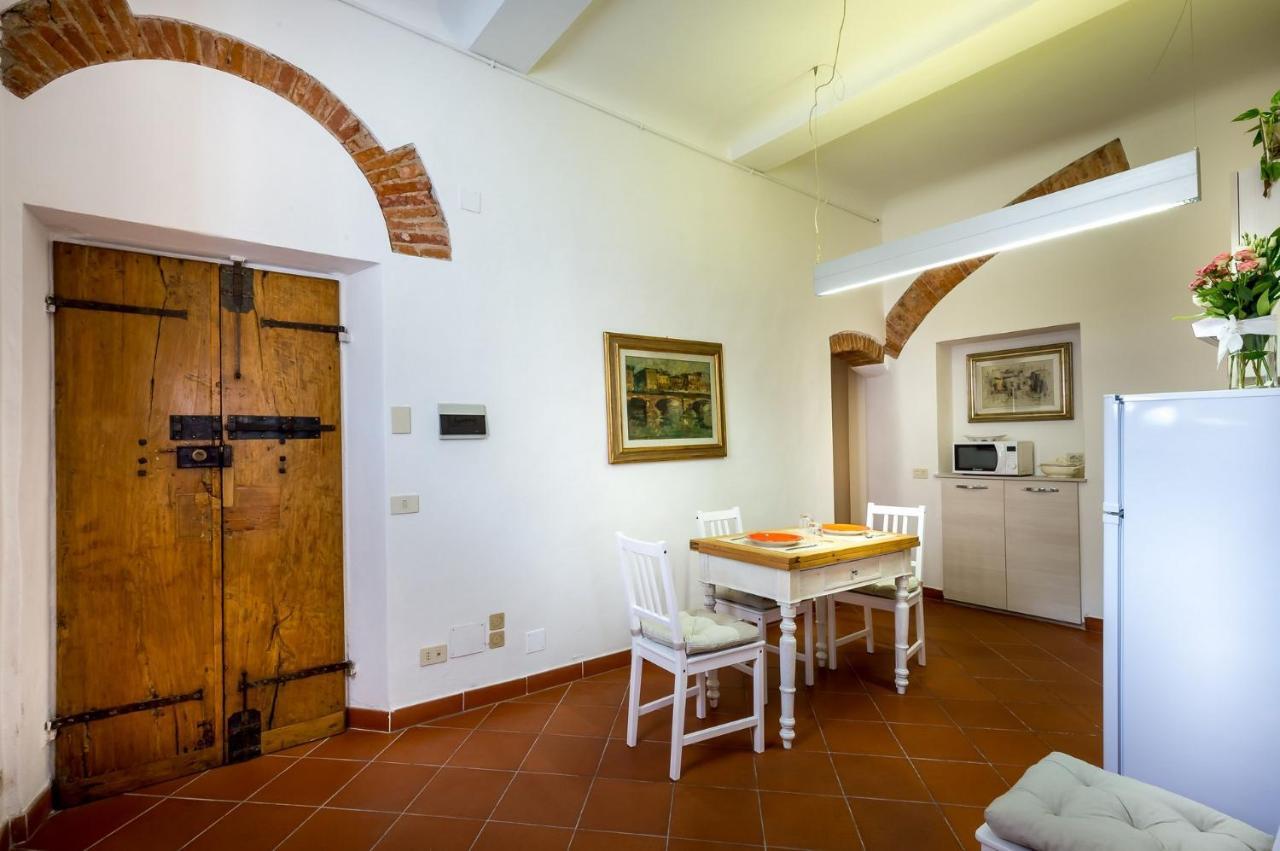 Classic Tuscany Apartments By Mmega Florence Buitenkant foto