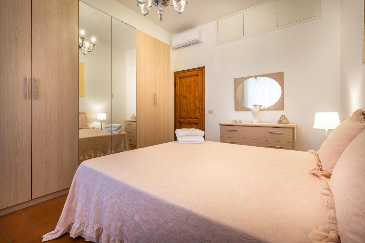 Classic Tuscany Apartments By Mmega Florence Buitenkant foto